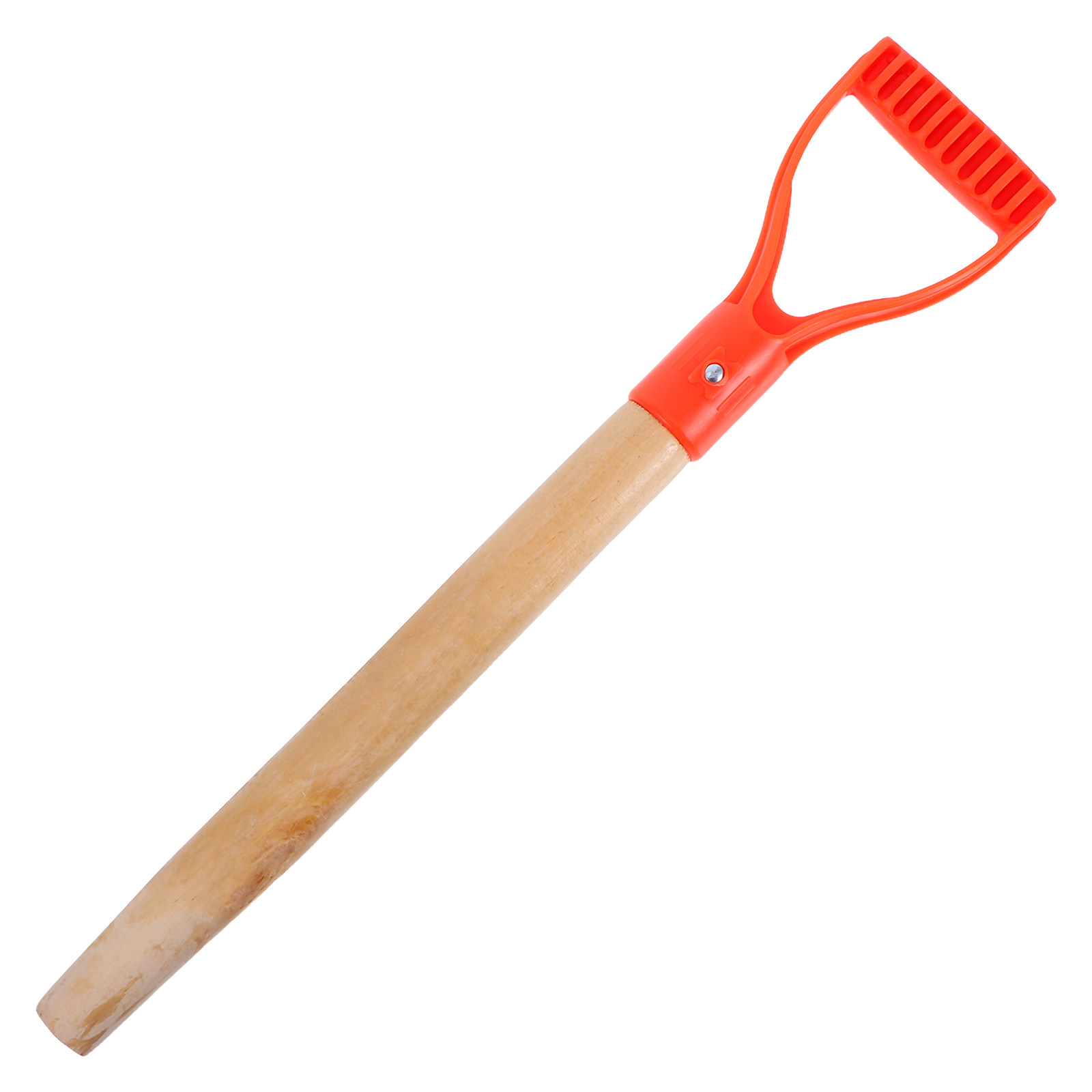 Spade Digging Fork - ด้ามจับไม้สำหรับเปลี่ยน รูปตัว D ออกแบบตามหลักสรีรศาสตร์ กันลื่น สำหรับพลั่วและจอบ