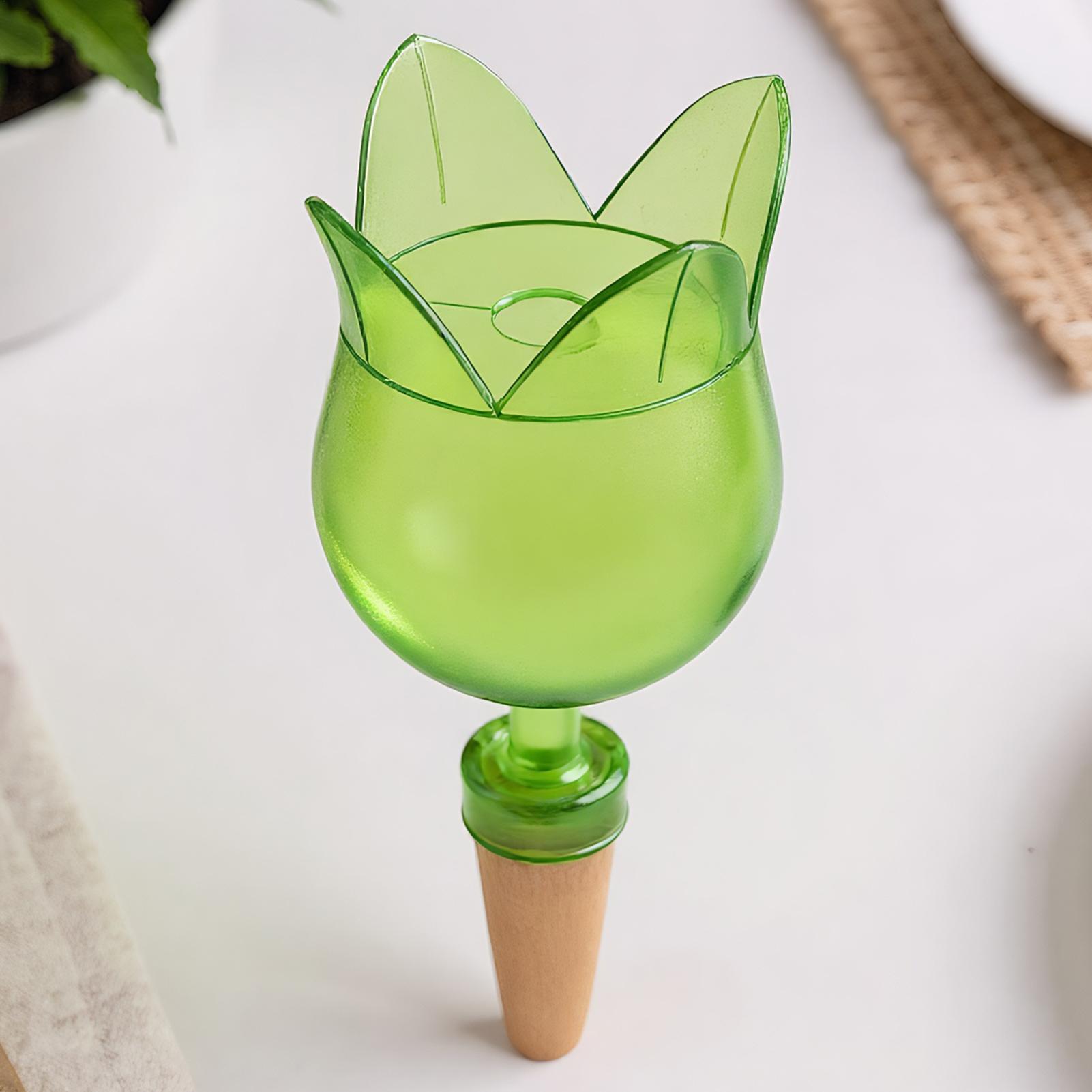 ระบบควบคุมการรดน้ำต้นไม้แบบหยด - Self-Watering Planter บทวิจารณ์และราคา