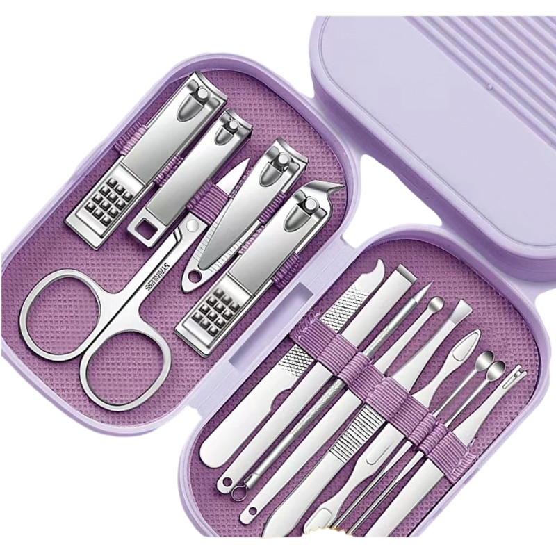 กรรไกรตัดเล็บทำเล็บอเนกประสงค์ - Gardening Tools Essential บทวิจารณ์และราคา