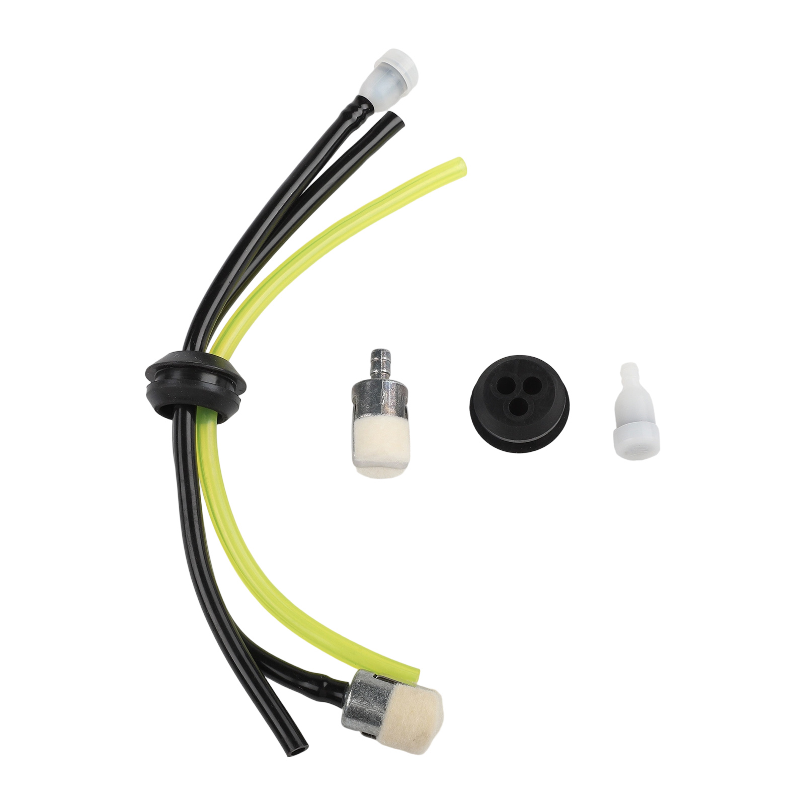 สำหรับเครื่องตัดหญ้า Echo ชุดซ - Gardening Tools Essential บทวิจารณ์และราคา