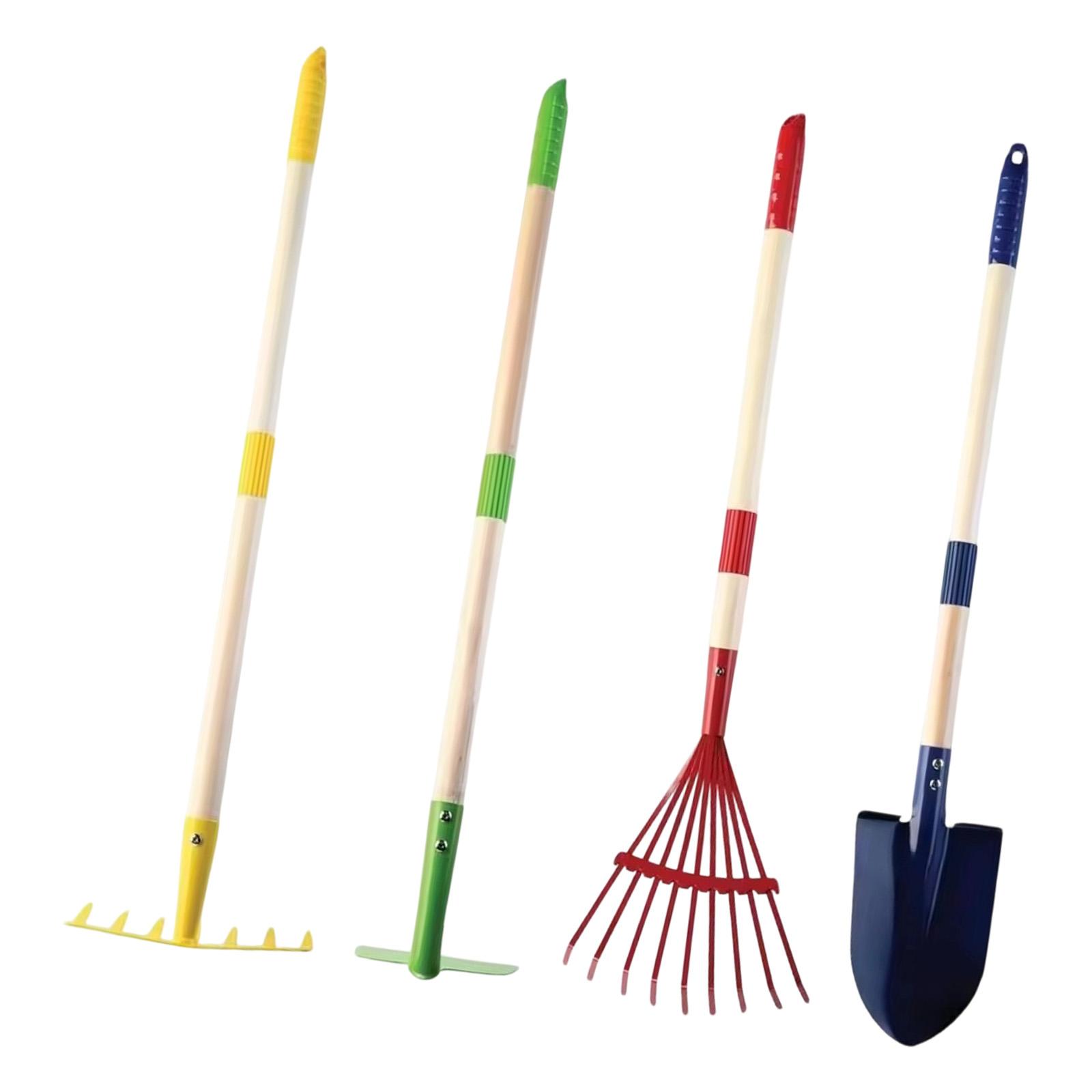 ชุดเครื่องมือทำสวนขนาดเล็กสำหร - Gardening Tools Girls บทวิจารณ์และราคา