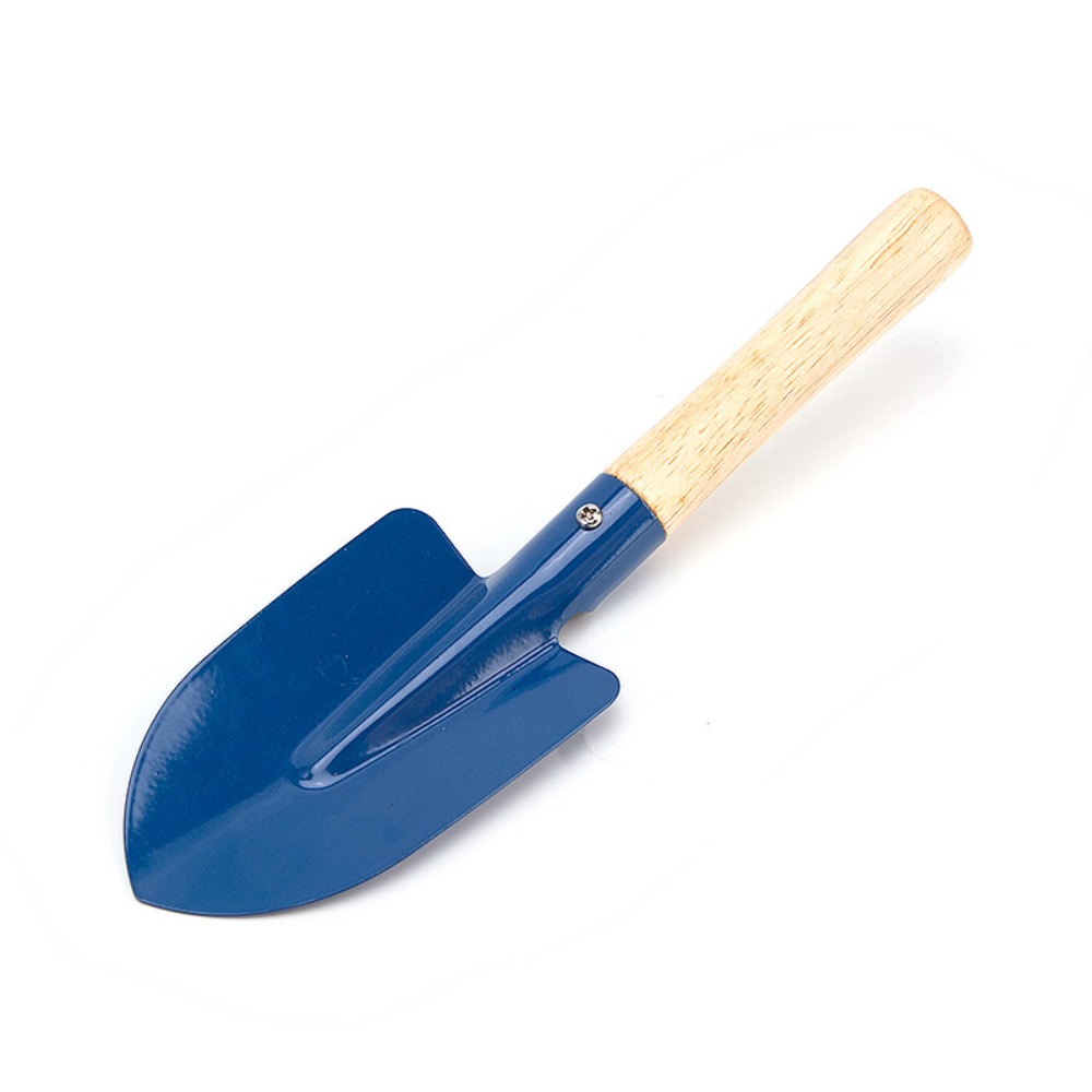 พลั่วตักทรายด้ามไม้ ส้อมตักดิน - Spade Digging Fork บทวิจารณ์และราคา