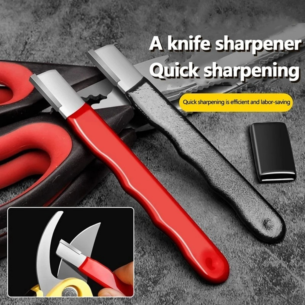 เครื่องลับมีดโลหะแบบมืออาชีพ เ - Gardening Tools Vegetables บทวิจารณ์และราคา