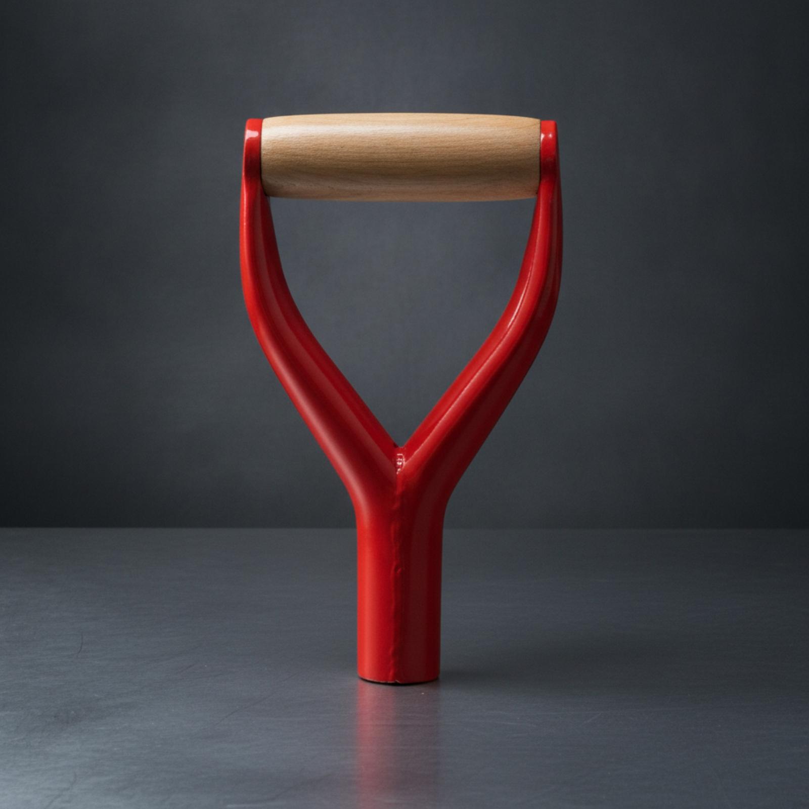 ด้ามจับเปลี่ยนสำหรับพลั่วสองมื - Spade Digging Fork บทวิจารณ์และราคา