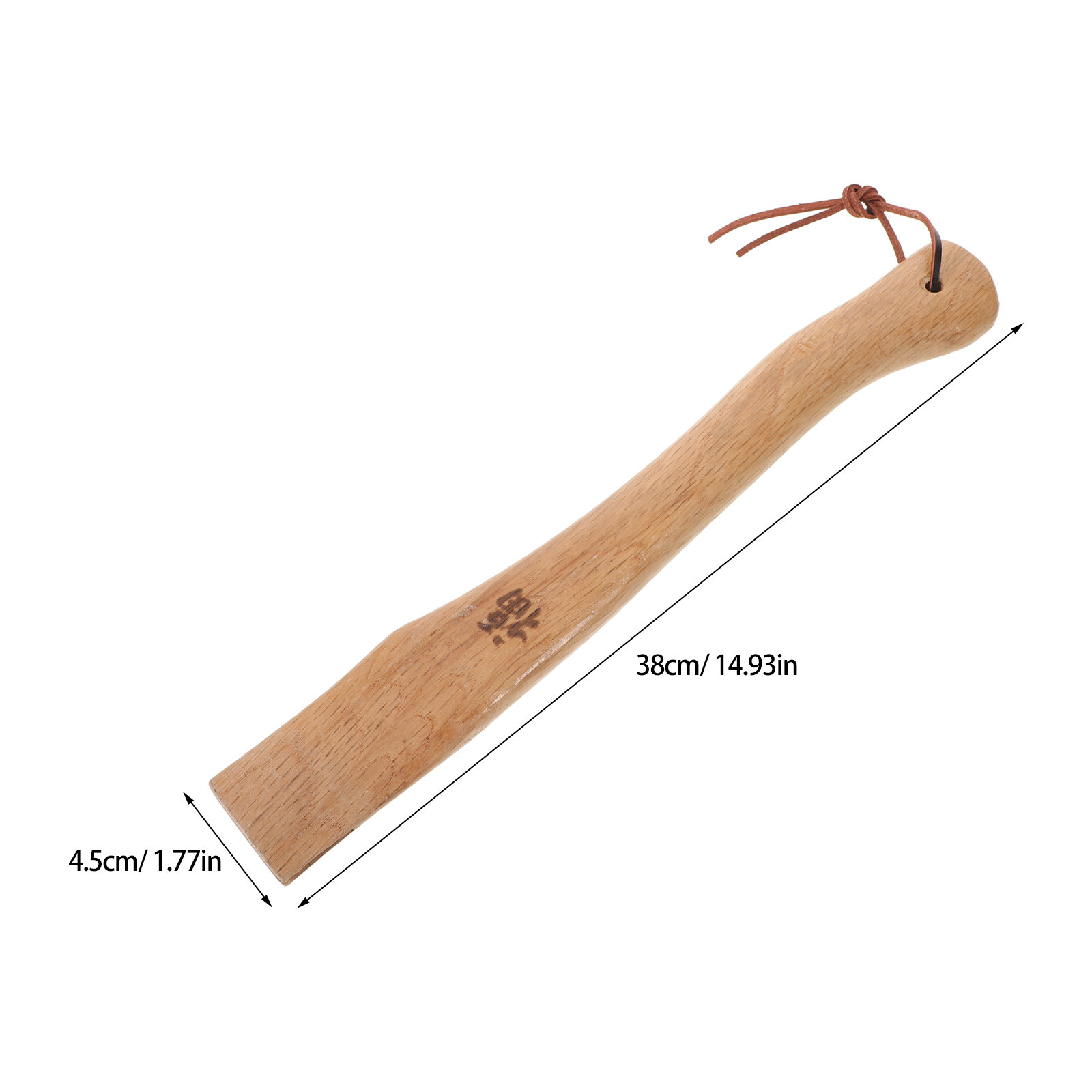 ด้ามจับทดแทนสำหรับขวานไม้ ด้าม - Spade Digging Fork บทวิจารณ์และราคา