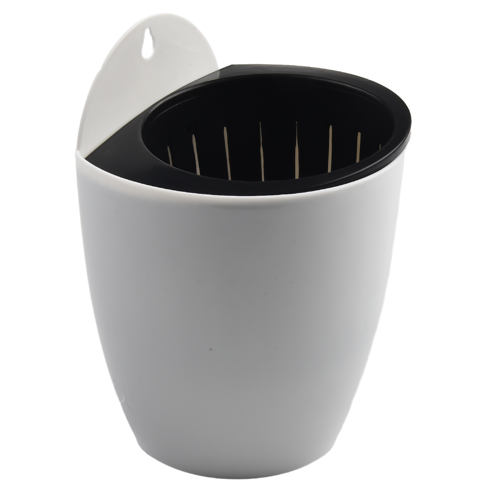 กระถางพลาสติกใส่น้ำอัตโนมัติแบ - Automatic Plant Waterer บทวิจารณ์และราคา